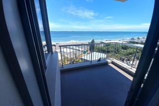 1 Bedroom Property for Sale in Beachfront Western Cape